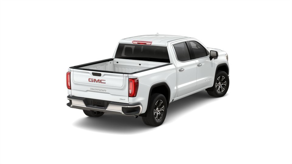 2019 GMC Sierra 1500 Vehicle Photo in DENTON, TX 76210-9321