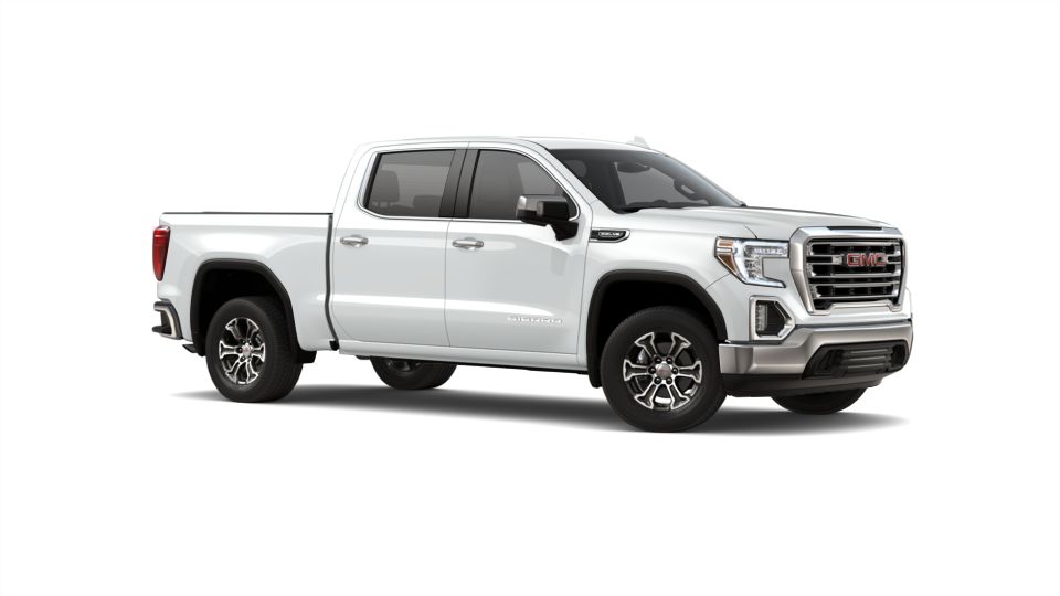 2019 GMC Sierra 1500 Vehicle Photo in DENTON, TX 76210-9321