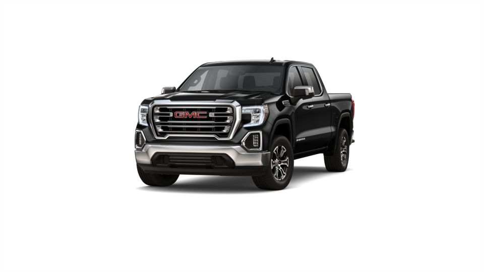 2019 GMC Sierra 1500 Vehicle Photo in Denton, TX 76205