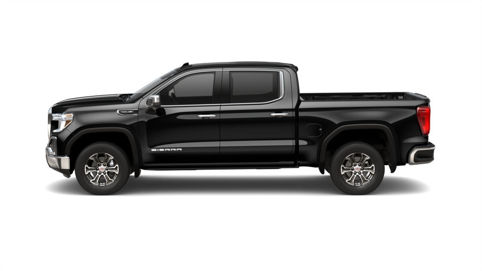 2019 GMC Sierra 1500 Vehicle Photo in Denton, TX 76205