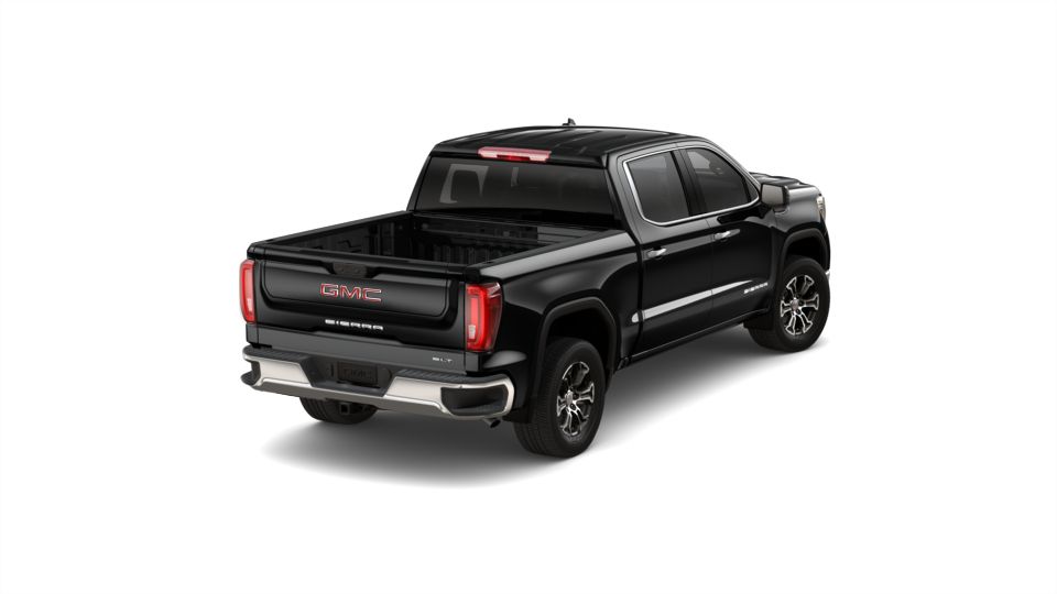 2019 GMC Sierra 1500 Vehicle Photo in Denton, TX 76205