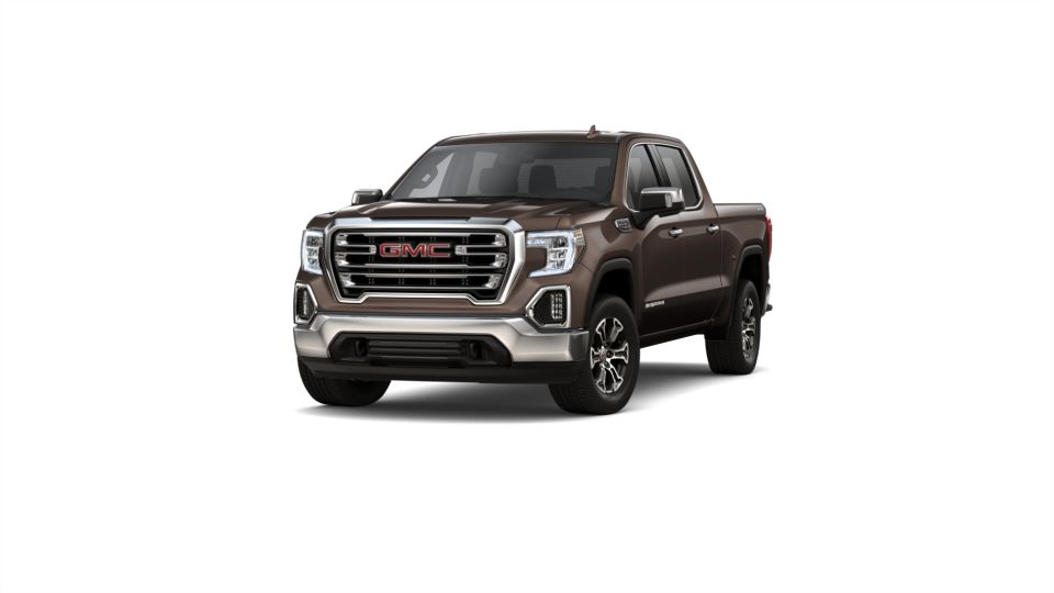 2019 GMC Sierra 1500 Vehicle Photo in TREVOSE, PA 19053-4984