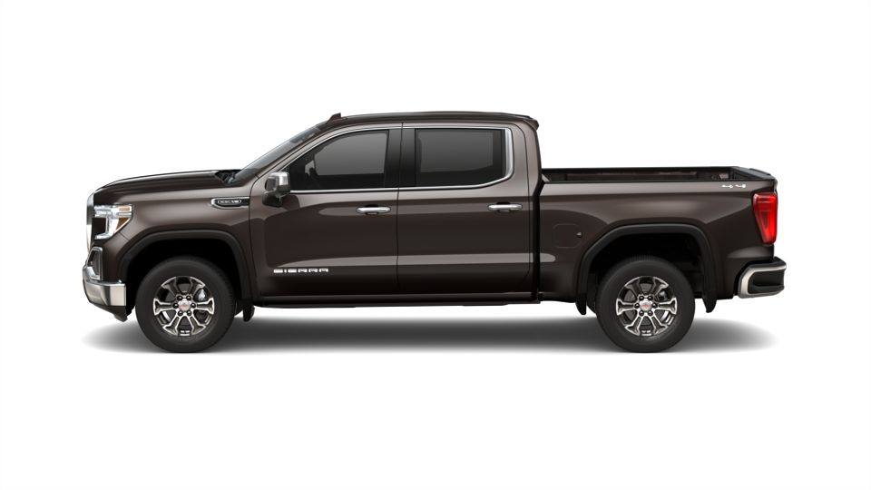 2019 GMC Sierra 1500 Vehicle Photo in TREVOSE, PA 19053-4984
