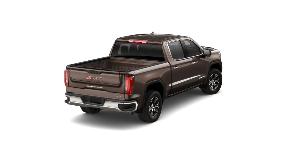 2019 GMC Sierra 1500 Vehicle Photo in TREVOSE, PA 19053-4984