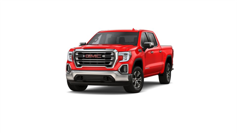 2019 GMC Sierra 1500 Vehicle Photo in TOPEKA, KS 66609-0000