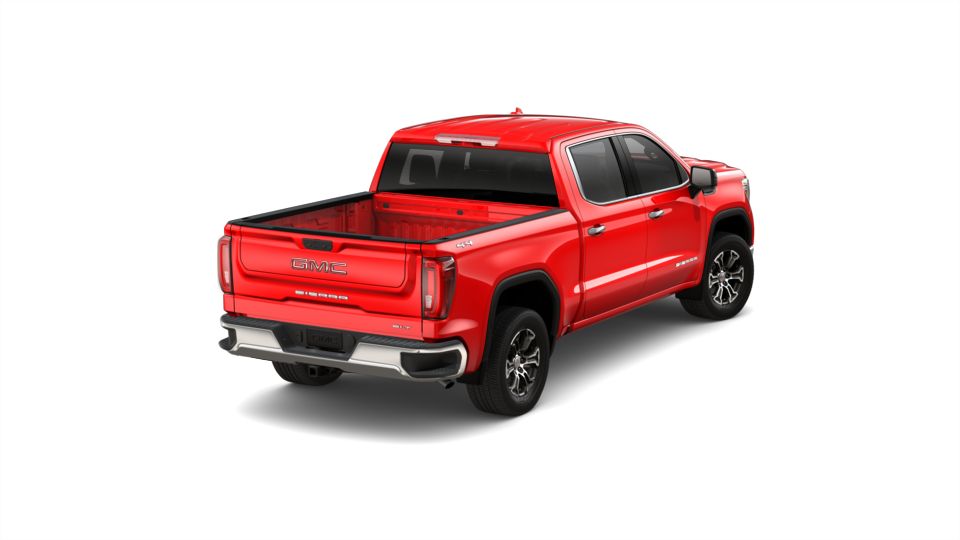 2019 GMC Sierra 1500 Vehicle Photo in TOPEKA, KS 66609-0000