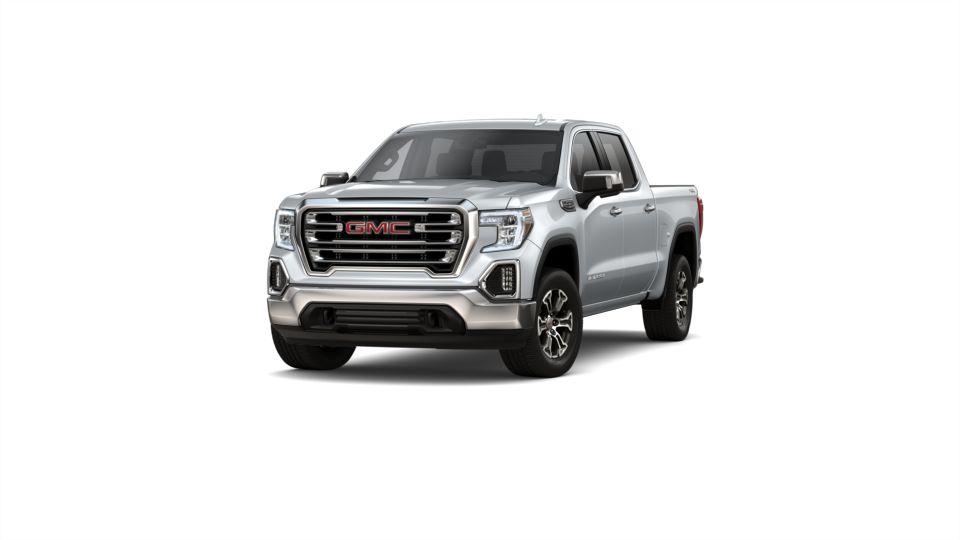 2019 GMC Sierra 1500 Vehicle Photo in Pleasant Hills, PA 15236