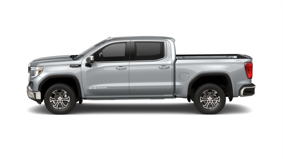 2019 GMC Sierra 1500 Vehicle Photo in Pleasant Hills, PA 15236