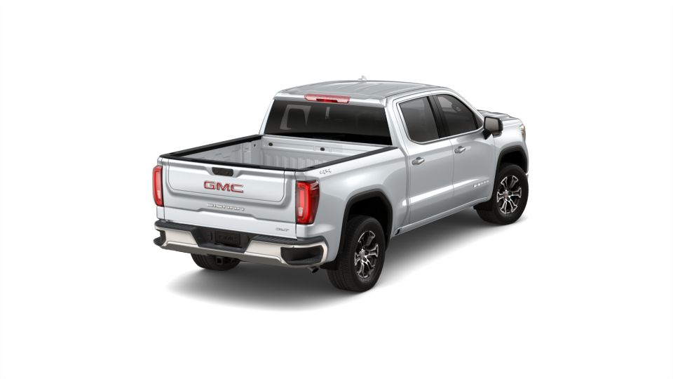 2019 GMC Sierra 1500 Vehicle Photo in Pleasant Hills, PA 15236