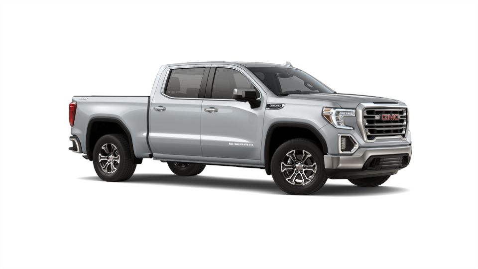 2019 GMC Sierra 1500 Vehicle Photo in Pleasant Hills, PA 15236