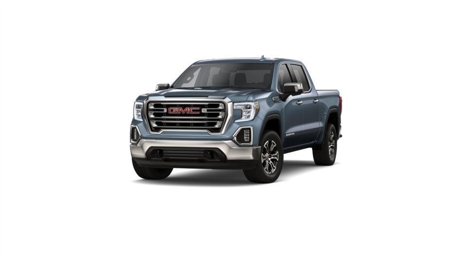 2019 GMC Sierra 1500 Vehicle Photo in Decatur, TX 76234