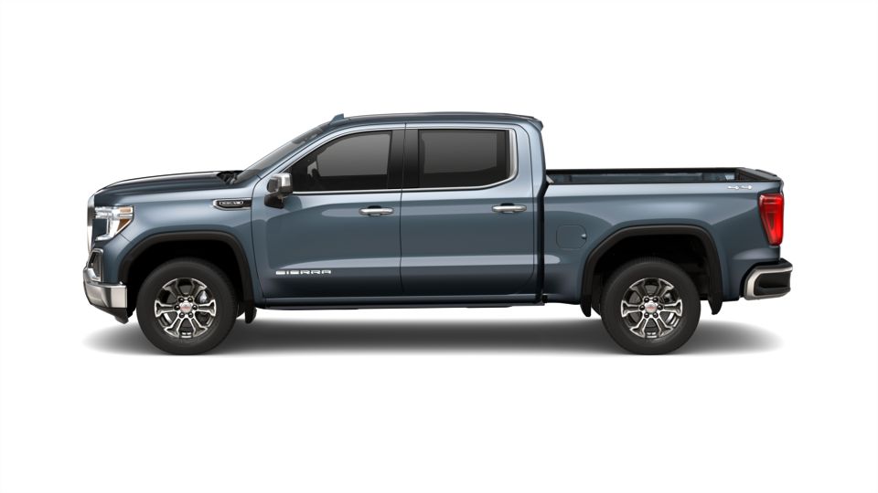 2019 GMC Sierra 1500 Vehicle Photo in Decatur, TX 76234