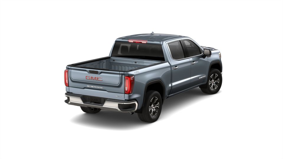 2019 GMC Sierra 1500 Vehicle Photo in Decatur, TX 76234