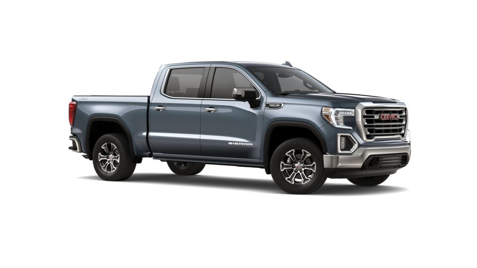 2019 GMC Sierra 1500 Vehicle Photo in Decatur, TX 76234
