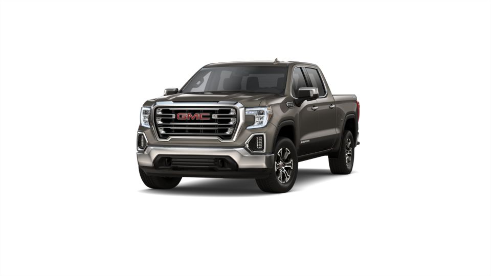 2019 GMC Sierra 1500 Vehicle Photo in NEENAH, WI 54956-2243