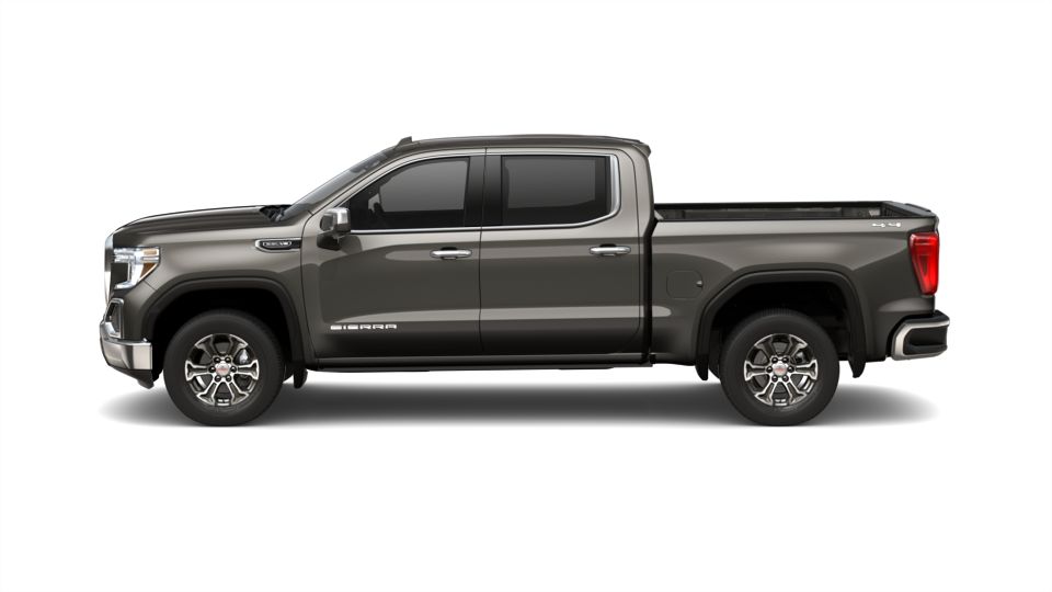 2019 GMC Sierra 1500 Vehicle Photo in NEENAH, WI 54956-2243