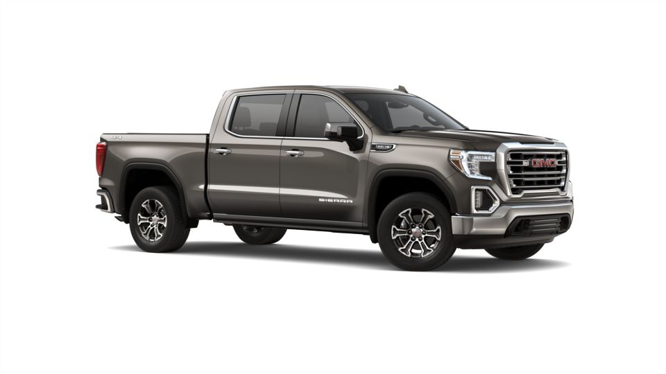 2019 GMC Sierra 1500 Vehicle Photo in NEENAH, WI 54956-2243