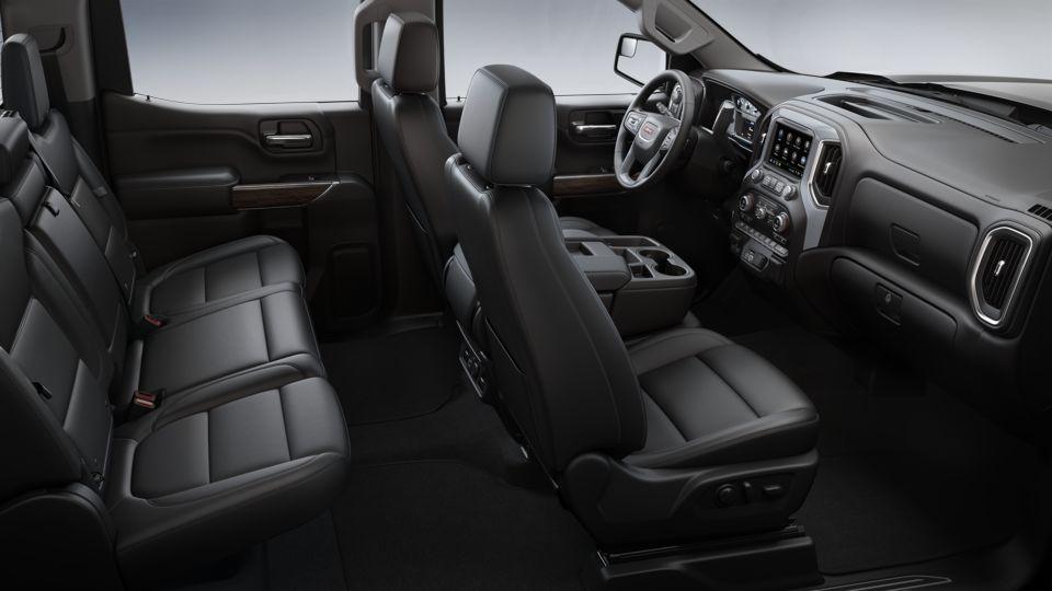 2019 GMC Sierra 1500 Vehicle Photo in SELMA, TX 78154-1459