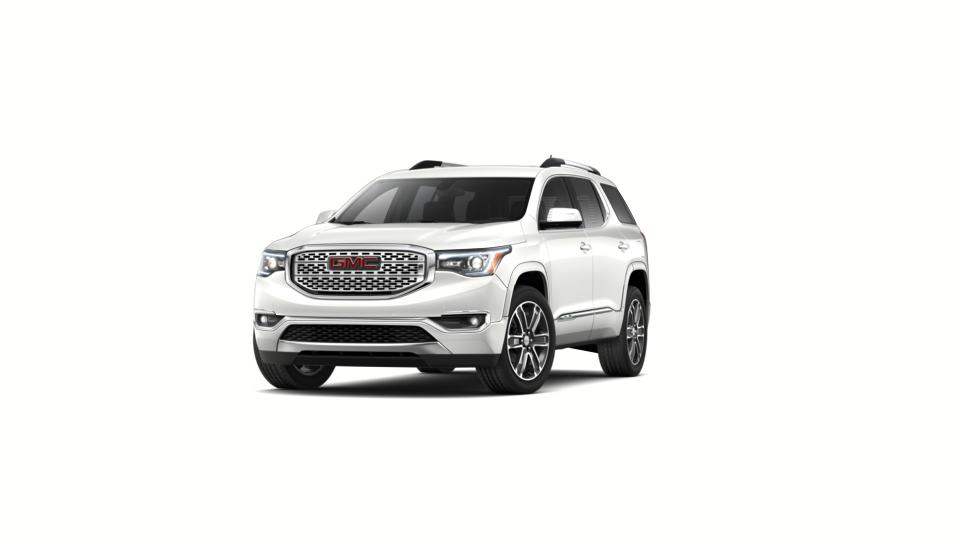 2019 GMC Acadia Vehicle Photo in Denton, TX 76205