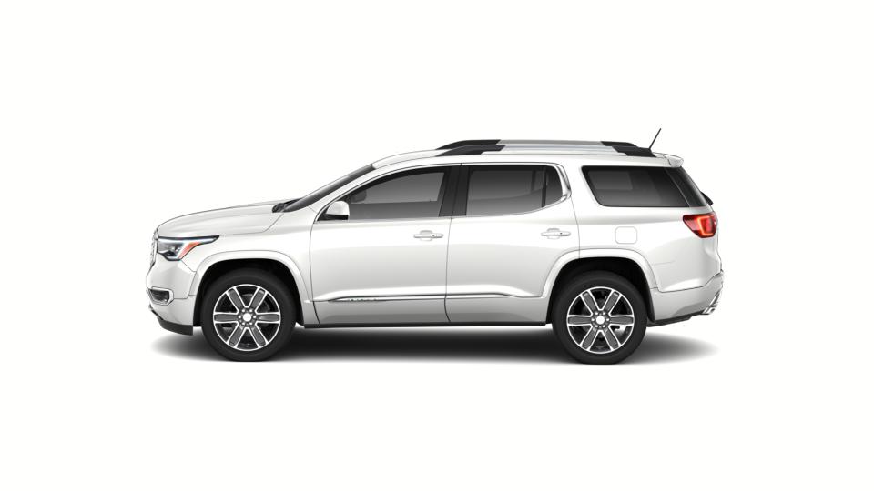 2019 GMC Acadia Vehicle Photo in Denton, TX 76205