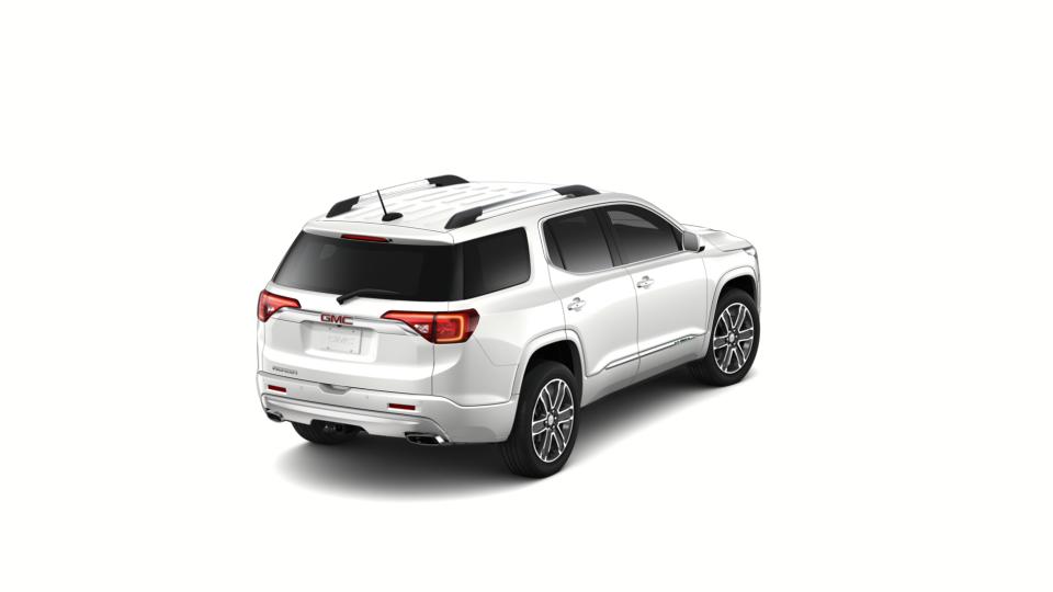 2019 GMC Acadia Vehicle Photo in Denton, TX 76205