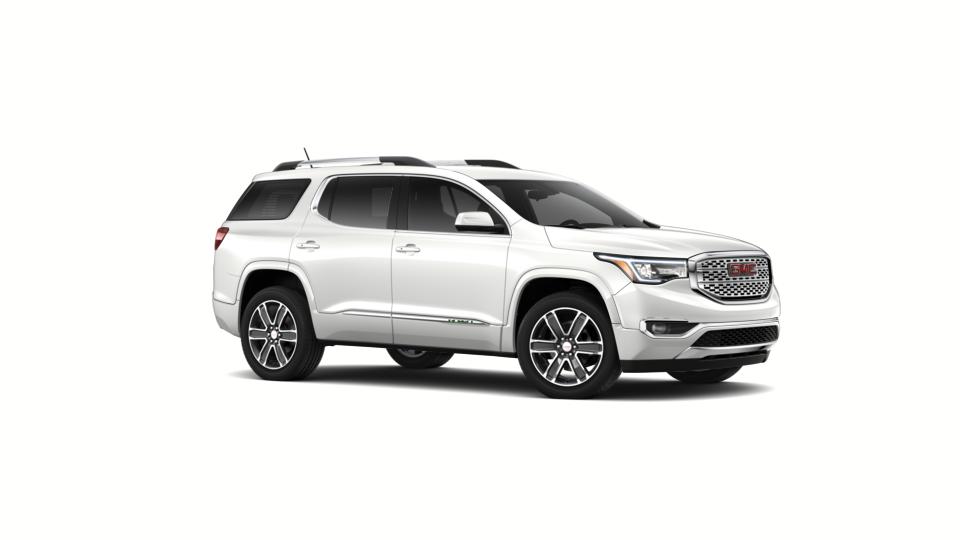 2019 GMC Acadia Vehicle Photo in Denton, TX 76205