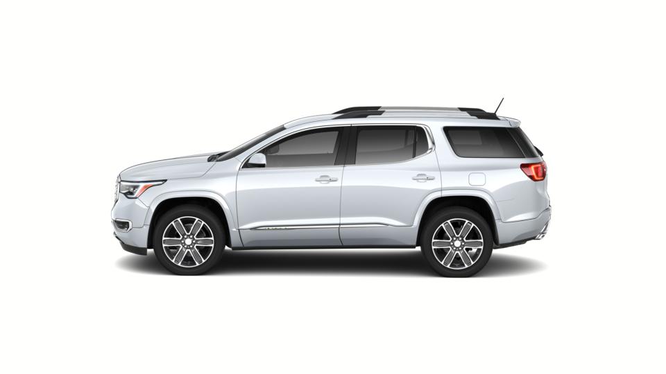 2019 GMC Acadia Vehicle Photo in BEAUFORT, SC 29906-4218