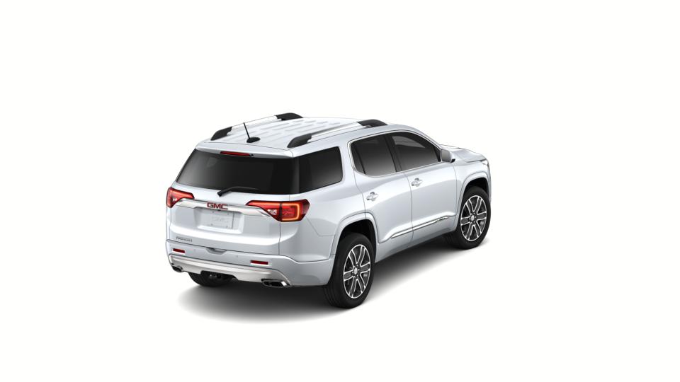 2019 GMC Acadia Vehicle Photo in BEAUFORT, SC 29906-4218