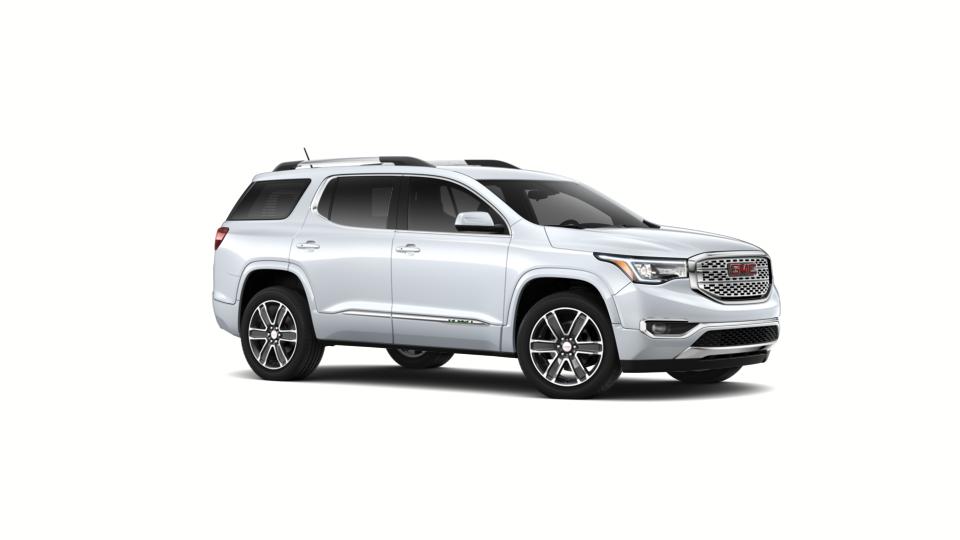 2019 GMC Acadia Vehicle Photo in BEAUFORT, SC 29906-4218