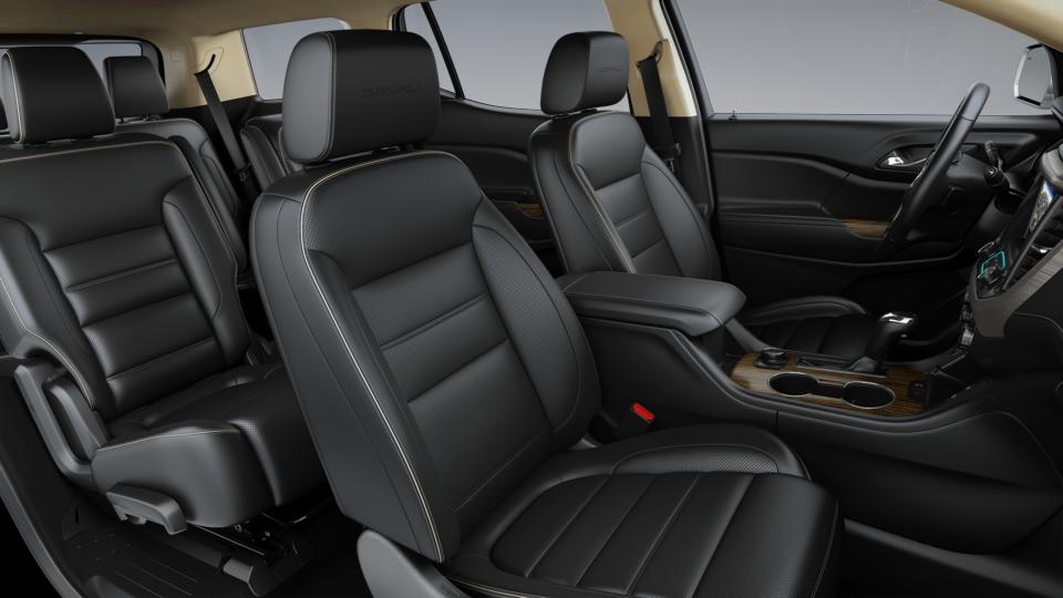 2019 GMC Acadia Vehicle Photo in BEAUFORT, SC 29906-4218