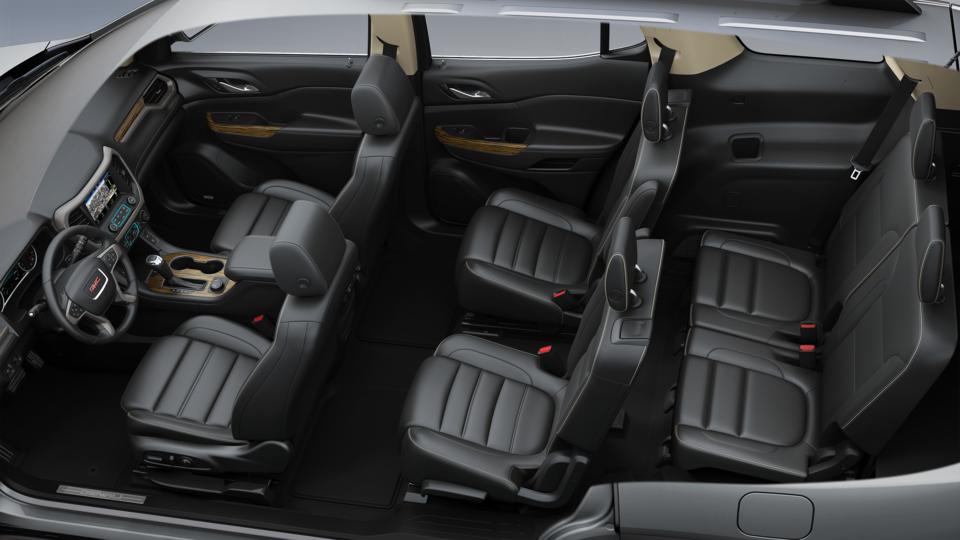 2019 GMC Acadia Vehicle Photo in BEAUFORT, SC 29906-4218