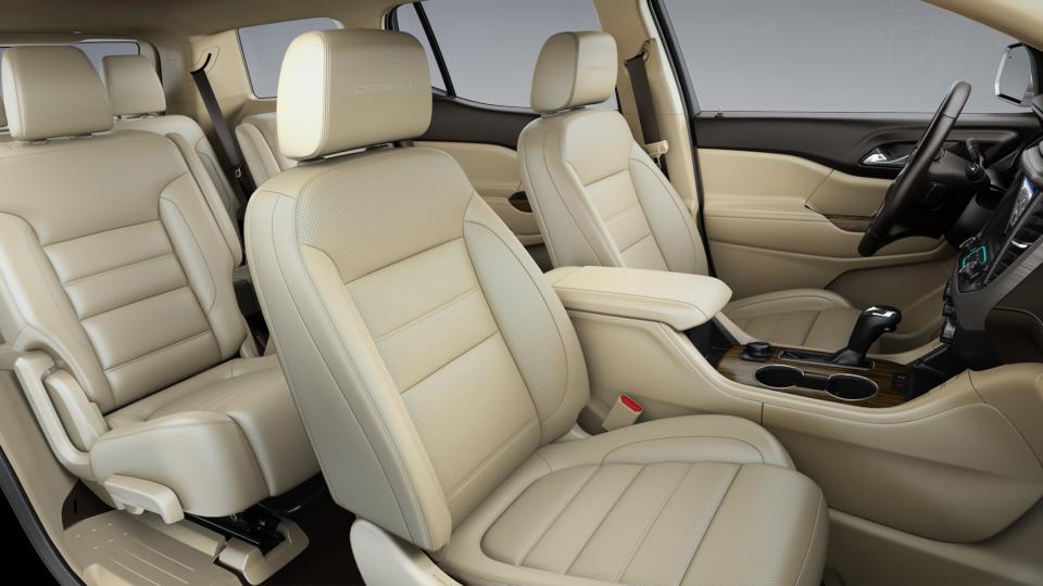 2019 GMC Acadia Vehicle Photo in Denton, TX 76205