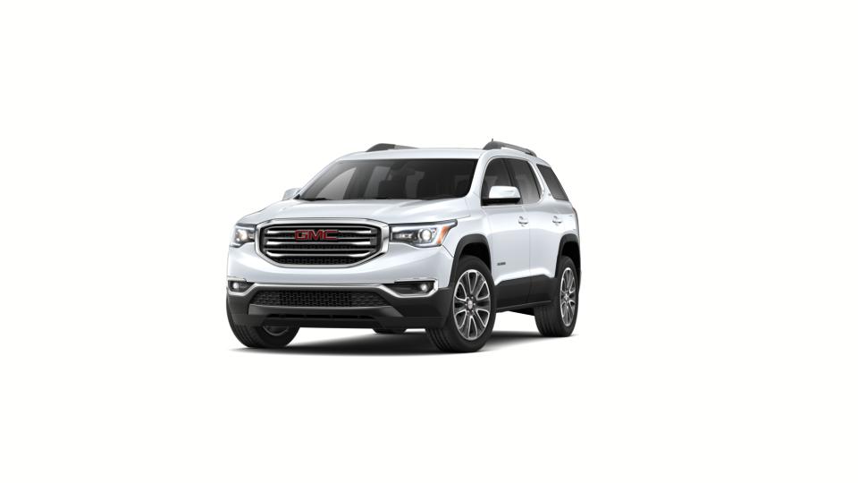 2019 GMC Acadia Vehicle Photo in Westbrook, ME 04092