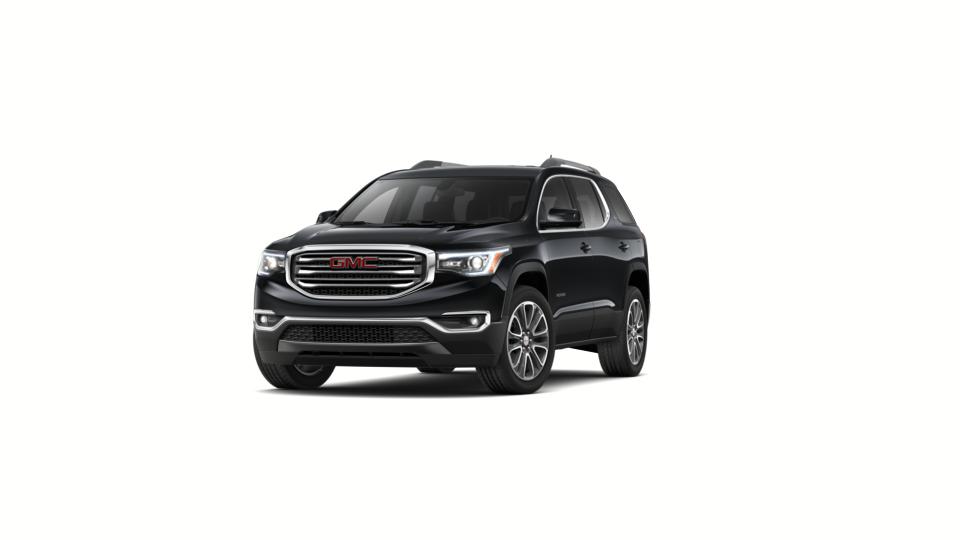 2019 GMC Acadia Vehicle Photo in Trevose, PA 19053