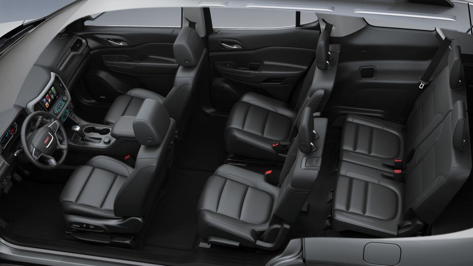 2019 GMC Acadia Vehicle Photo in Marion, IA 52302