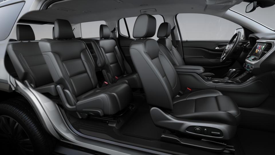 2019 GMC Acadia Vehicle Photo in Marion, IA 52302