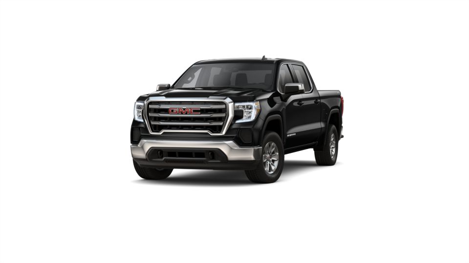 2019 GMC Sierra 1500 Vehicle Photo in INDEPENDENCE, MO 64055-1377