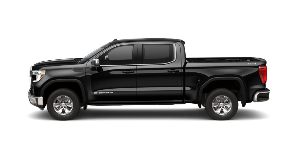 2019 GMC Sierra 1500 Vehicle Photo in INDEPENDENCE, MO 64055-1377