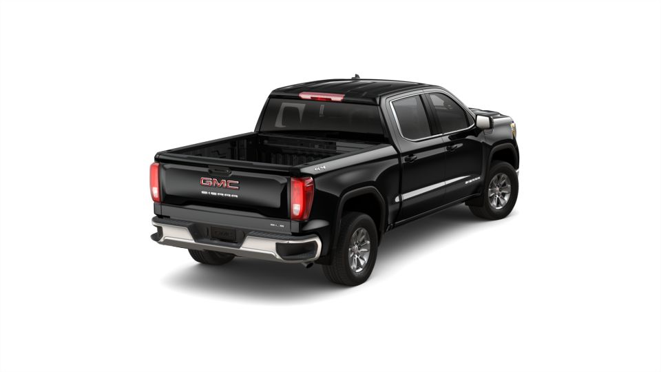 2019 GMC Sierra 1500 Vehicle Photo in INDEPENDENCE, MO 64055-1377