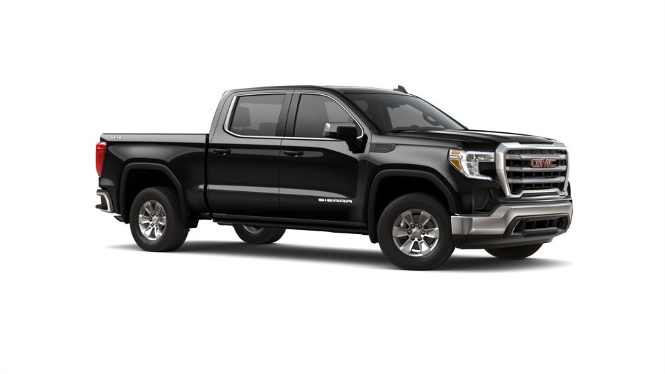 2019 GMC Sierra 1500 Vehicle Photo in INDEPENDENCE, MO 64055-1377