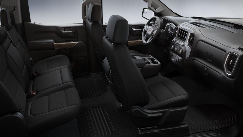 2019 GMC Sierra 1500 Vehicle Photo in INDEPENDENCE, MO 64055-1377
