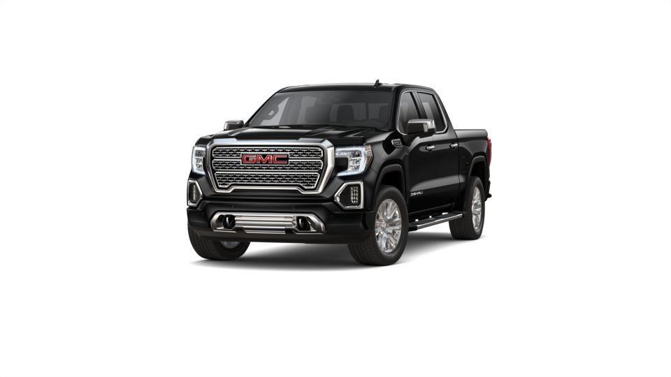 2019 GMC Sierra 1500 Vehicle Photo in SAN ANTONIO, TX 78254-9999
