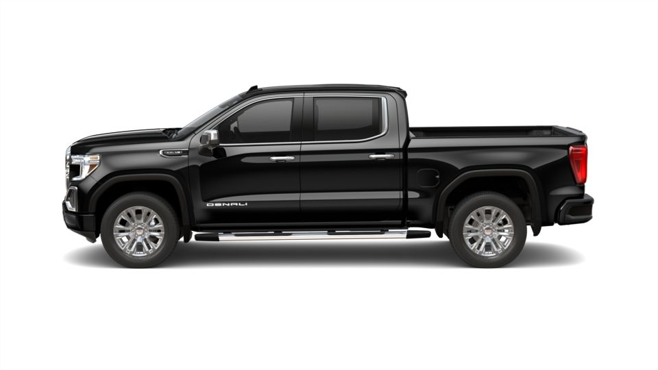 2019 GMC Sierra 1500 Vehicle Photo in SAN ANTONIO, TX 78254-9999