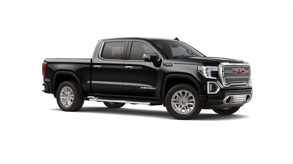 2019 GMC Sierra 1500 Vehicle Photo in SAN ANTONIO, TX 78254-9999