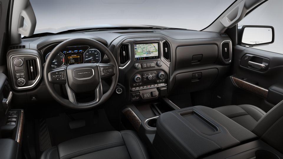 2019 GMC Sierra 1500 Vehicle Photo in SAN ANTONIO, TX 78254-9999