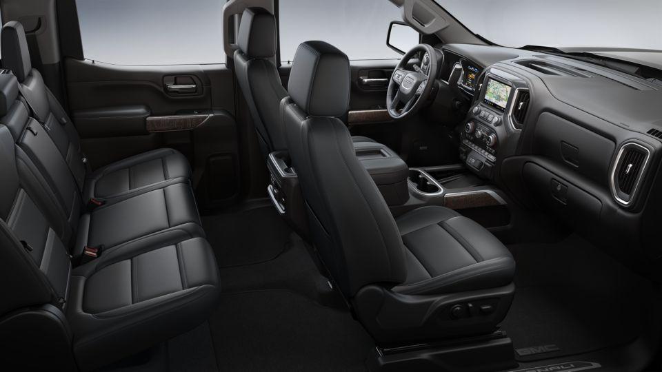 2019 GMC Sierra 1500 Vehicle Photo in SAN ANTONIO, TX 78254-9999