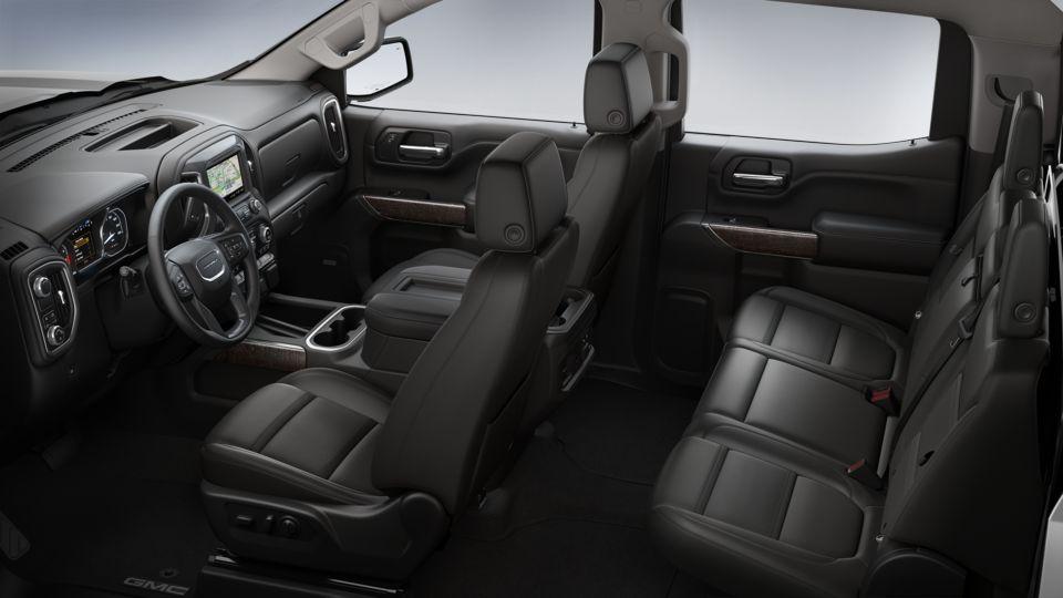 2019 GMC Sierra 1500 Vehicle Photo in SAN ANTONIO, TX 78254-9999