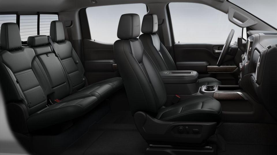 2019 GMC Sierra 1500 Vehicle Photo in SAN ANTONIO, TX 78254-9999