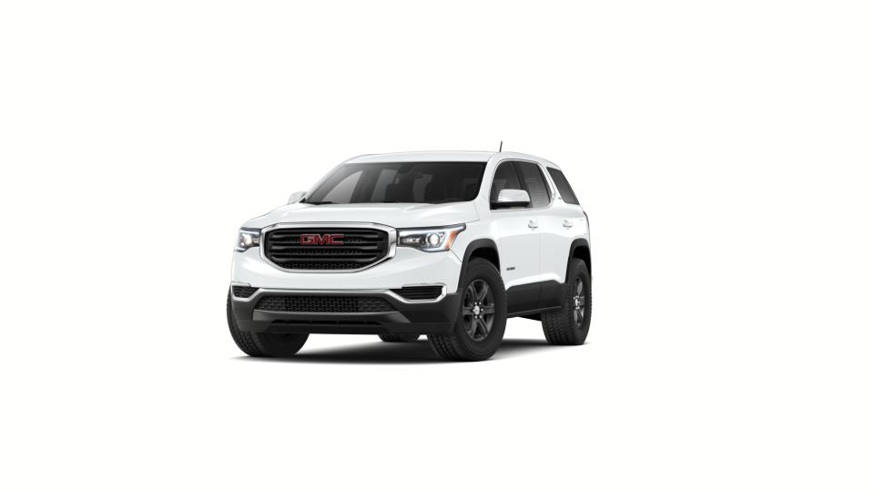 2019 GMC Acadia Vehicle Photo in E PROVIDENCE, RI 02914-1614