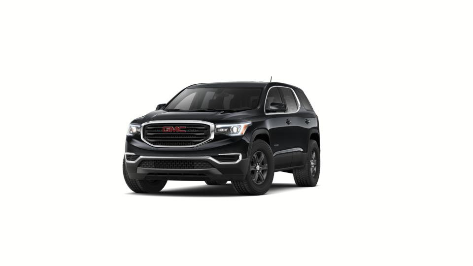 2019 GMC Acadia Vehicle Photo in TAMPA, FL 33614-5802